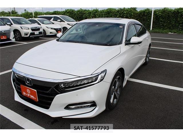 Honda ACCORD HYBRID 2020-10 8665701-13
