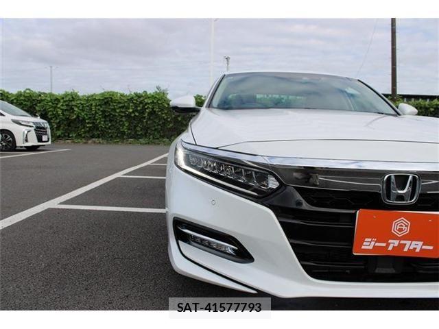Honda ACCORD HYBRID 2020-10 8665701-14