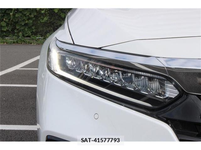 Honda ACCORD HYBRID 2020-10 8665701-15