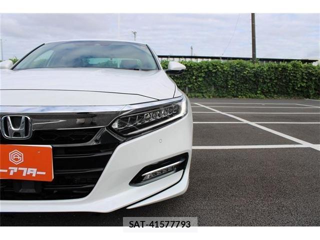 Honda ACCORD HYBRID 2020-10 8665701-16