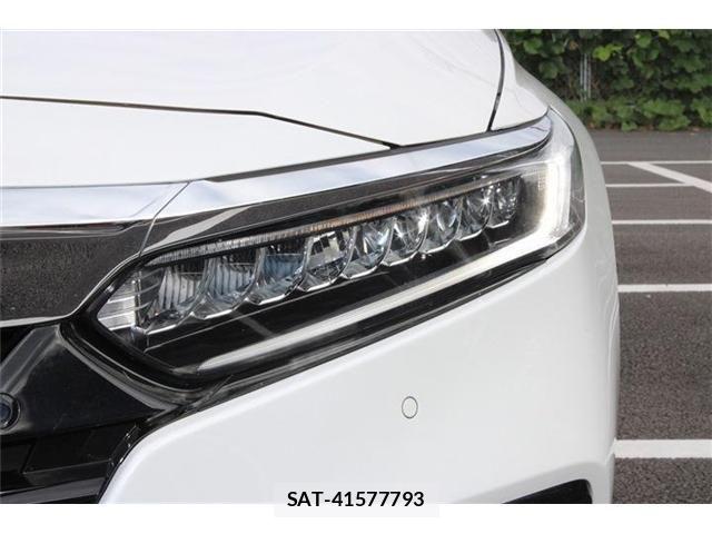 Honda ACCORD HYBRID 2020-10 8665701-17