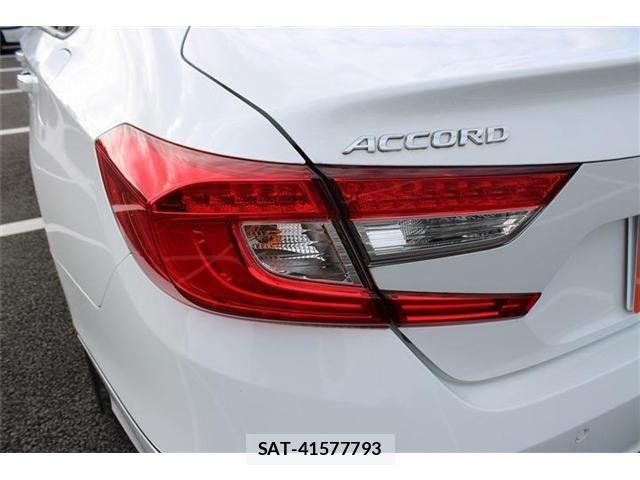 Honda ACCORD HYBRID 2020-10 8665701-18
