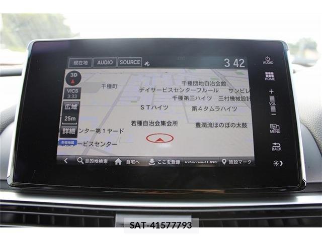 Honda ACCORD HYBRID 2020-10 8665701-1