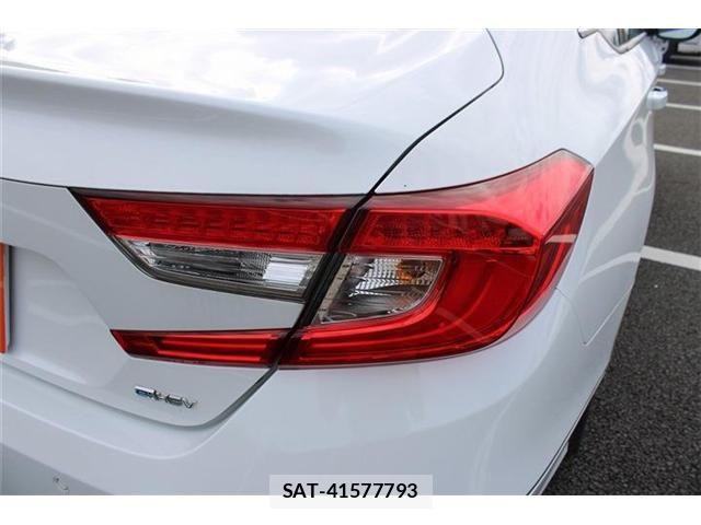 Honda ACCORD HYBRID 2020-10 8665701-19