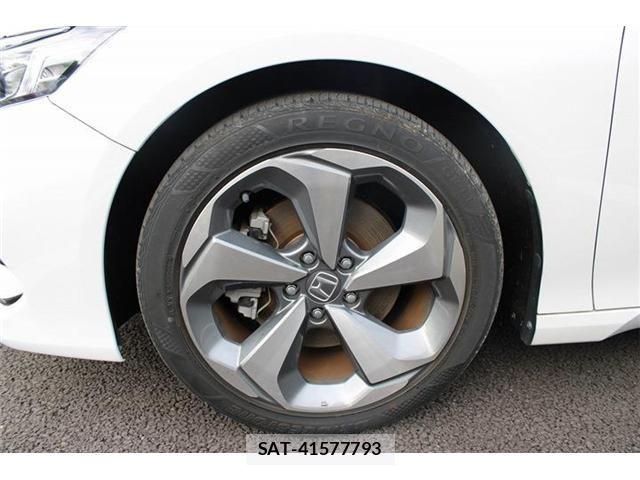Honda ACCORD HYBRID 2020-10 8665701-22