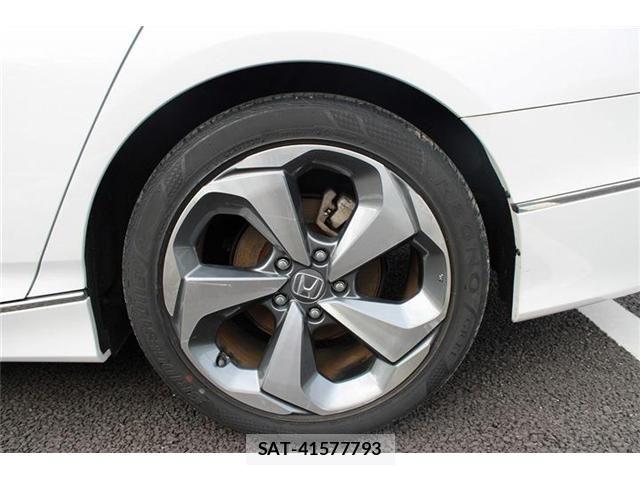 Honda ACCORD HYBRID 2020-10 8665701-23