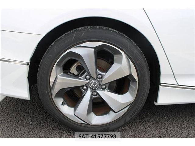 Honda ACCORD HYBRID 2020-10 8665701-24