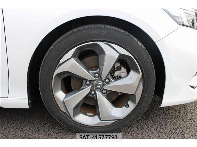 Honda ACCORD HYBRID 2020-10 8665701-25