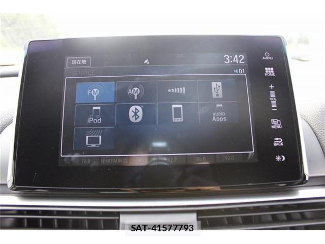Honda ACCORD HYBRID 2020-10 8665701-2