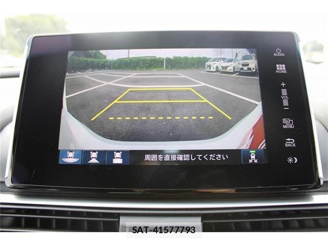 Honda ACCORD HYBRID 2020-10 8665701-3