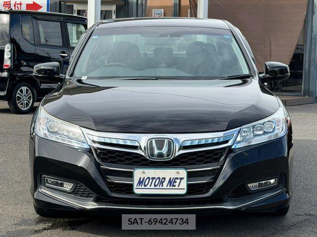 Honda ACCORD HYBRID 2016-03 8657251-14