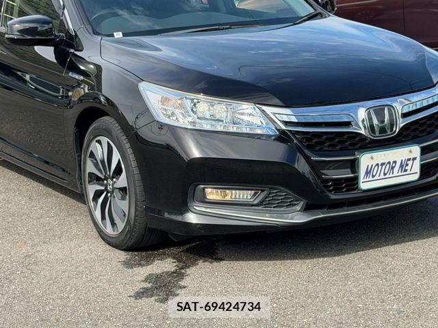 Honda ACCORD HYBRID 2016-03 8657251-20