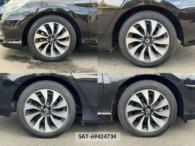 Honda ACCORD HYBRID 2016-03 8657251-22