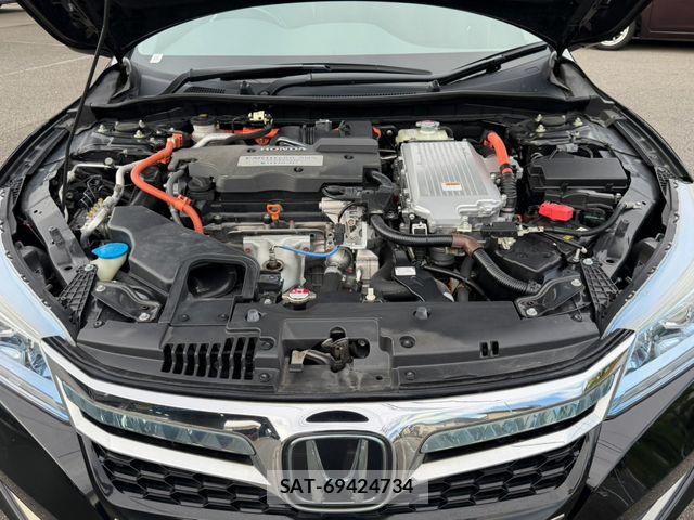 Honda ACCORD HYBRID 2016-03 8657251-23