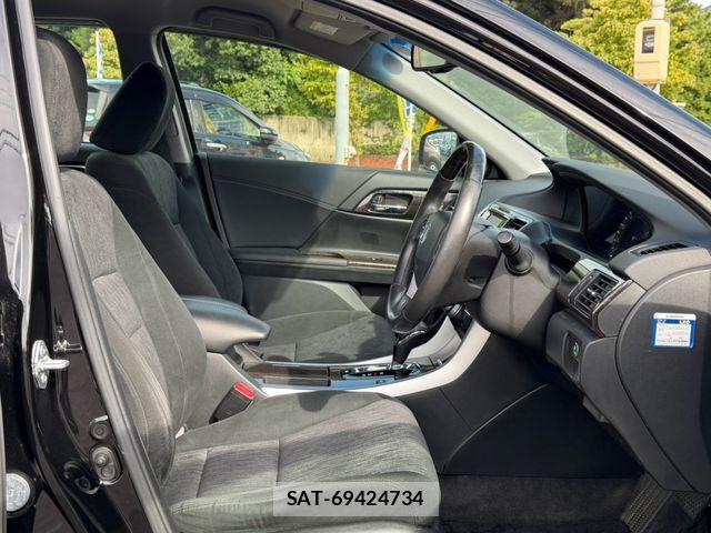 Honda ACCORD HYBRID 2016-03 8657251-25