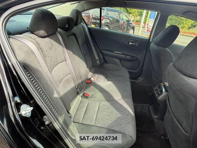 Honda ACCORD HYBRID 2016-03 8657251-27