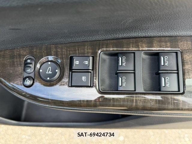 Honda ACCORD HYBRID 2016-03 8657251-29