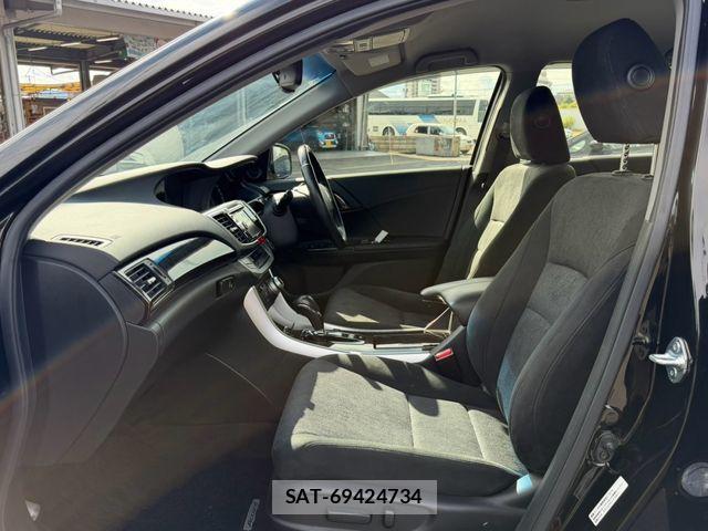 Honda ACCORD HYBRID 2016-03 8657251-3