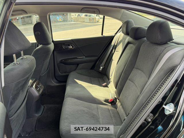 Honda ACCORD HYBRID 2016-03 8657251-4
