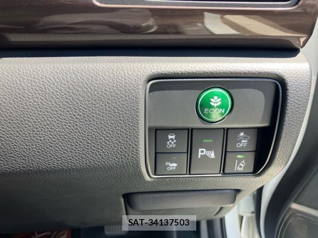 Honda ACCORD HYBRID 2019-06 8684909-18