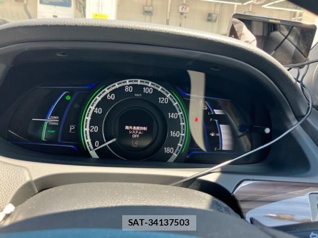 Honda ACCORD HYBRID 2019-06 8684909-20