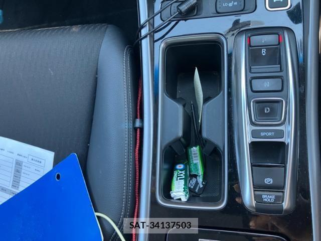 Honda ACCORD HYBRID 2019-06 8684909-21