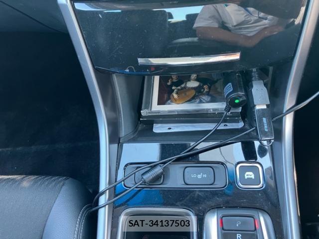 Honda ACCORD HYBRID 2019-06 8684909-22