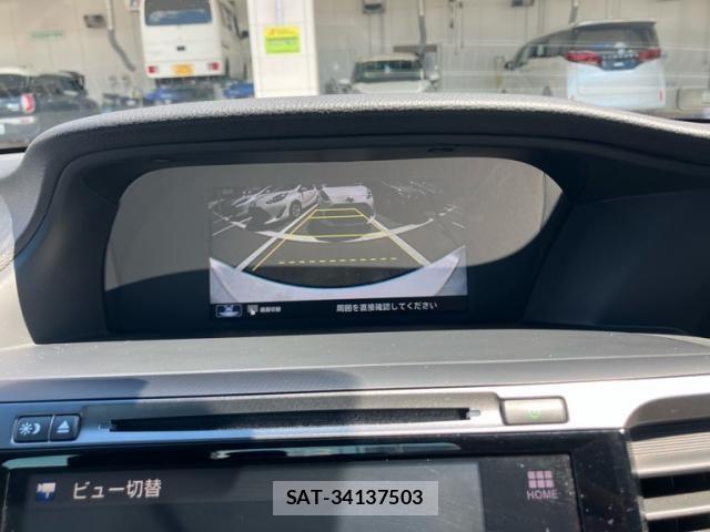Honda ACCORD HYBRID 2019-06 8684909-25