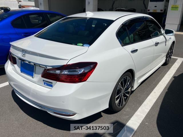 Honda ACCORD HYBRID 2019-06 8684909-2