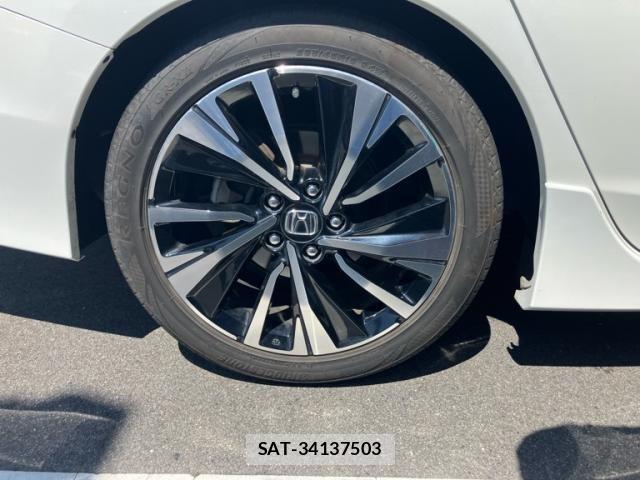 Honda ACCORD HYBRID 2019-06 8684909-6