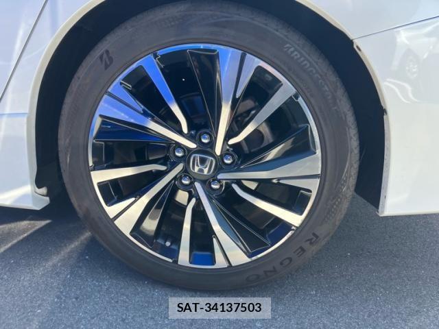 Honda ACCORD HYBRID 2019-06 8684909-7