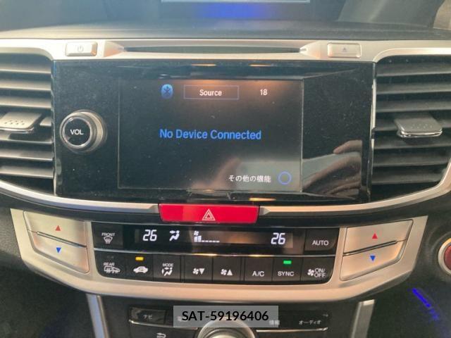 Honda ACCORD HYBRID 2013-09 8684921-15