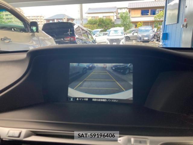 Honda ACCORD HYBRID 2013-09 8684921-21