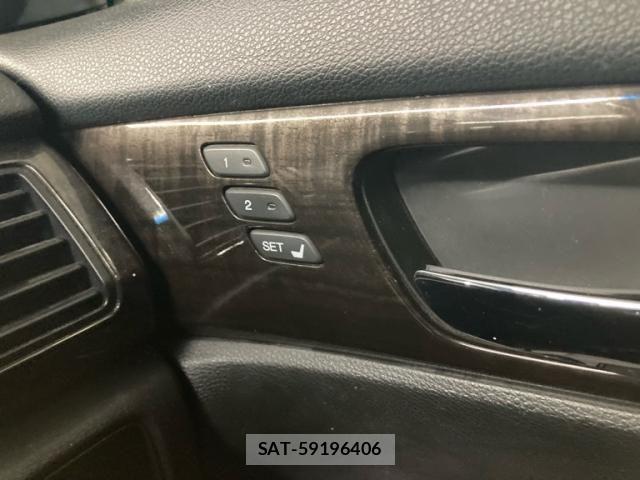 Honda ACCORD HYBRID 2013-09 8684921-22