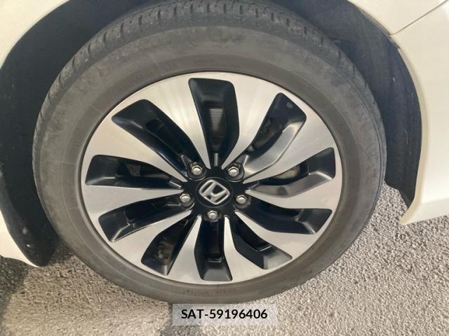 Honda ACCORD HYBRID 2013-09 8684921-3