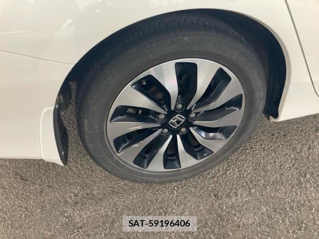 Honda ACCORD HYBRID 2013-09 8684921-6