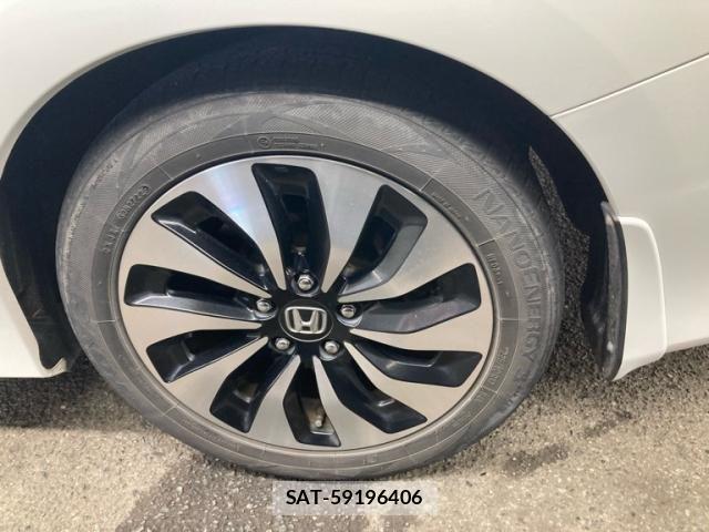 Honda ACCORD HYBRID 2013-09 8684921-7