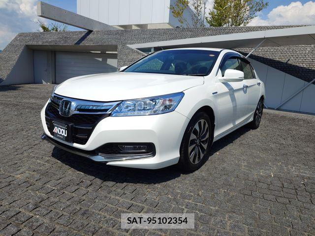 Honda ACCORD HYBRID 2014-03 8739904-0