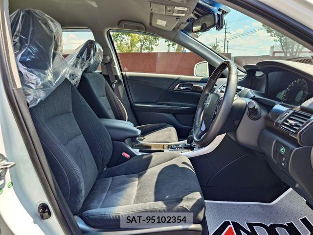 Honda ACCORD HYBRID 2014-03 8739904-9