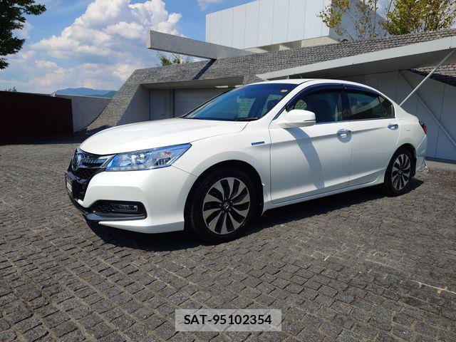 Honda ACCORD HYBRID 2014-03 8739904-1