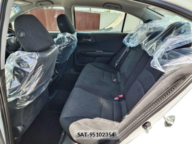Honda ACCORD HYBRID 2014-03 8739904-20