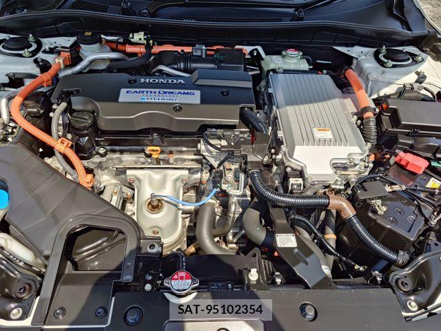 Honda ACCORD HYBRID 2014-03 8739904-22