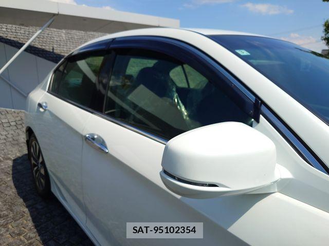 Honda ACCORD HYBRID 2014-03 8739904-4