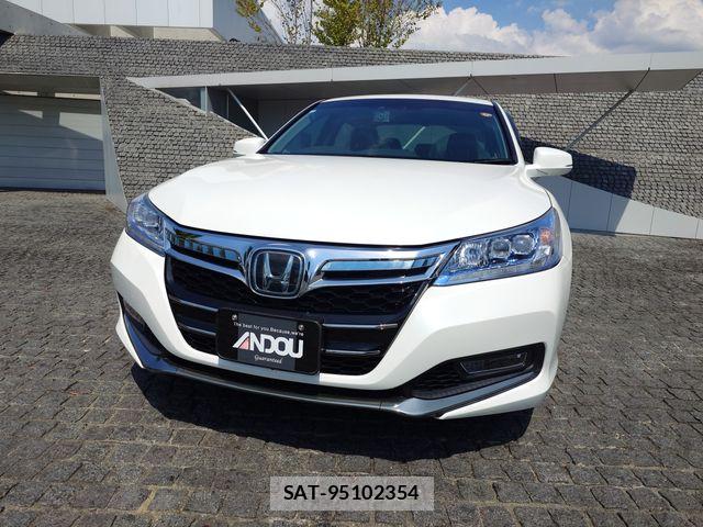 Honda ACCORD HYBRID 2014-03 8739904-5