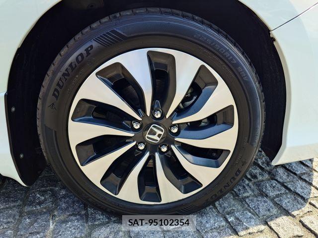 Honda ACCORD HYBRID 2014-03 8739904-7