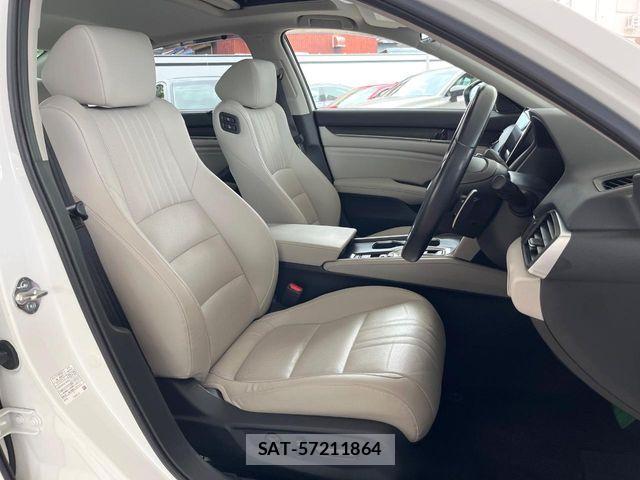 Honda ACCORD HYBRID 2021-09 8739874-9