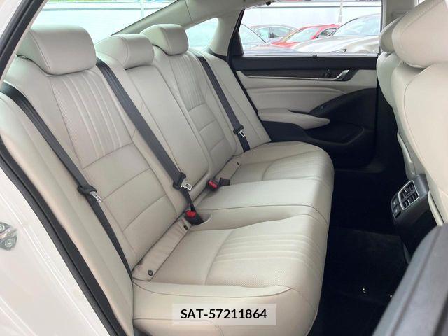 Honda ACCORD HYBRID 2021-09 8739874-10