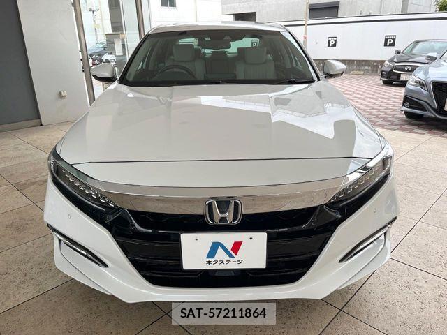 Honda ACCORD HYBRID 2021-09 8739874-14