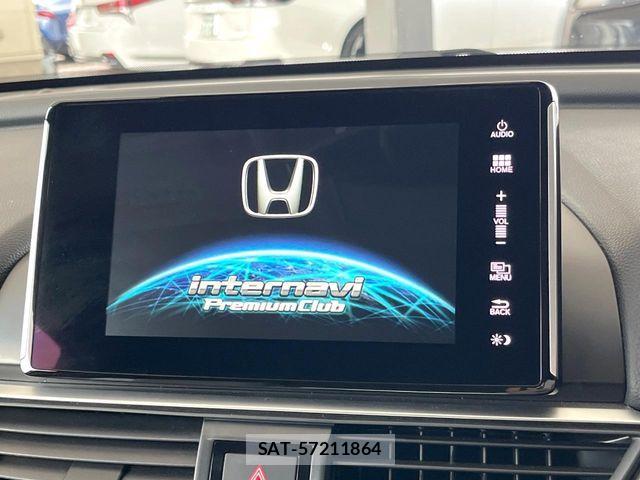 Honda ACCORD HYBRID 2021-09 8739874-3