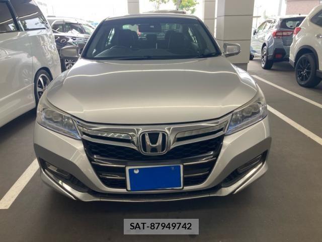 Honda ACCORD HYBRID 2013-12 8739920-0